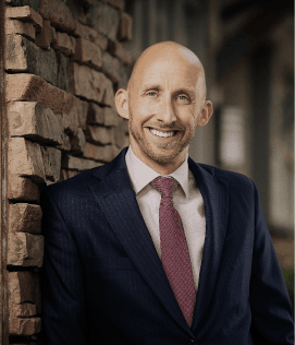 Matthew Jarvis, CFP®, ChFC