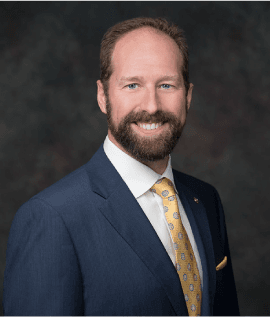 Micah Shilanski, CFP®